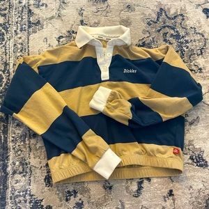 women’s Dickies long sleeve shirt